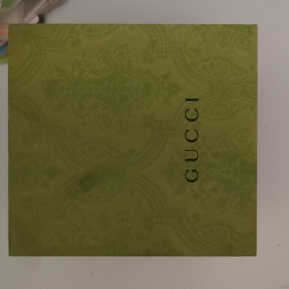 Men's Gucci watch - Picture 9 of 9